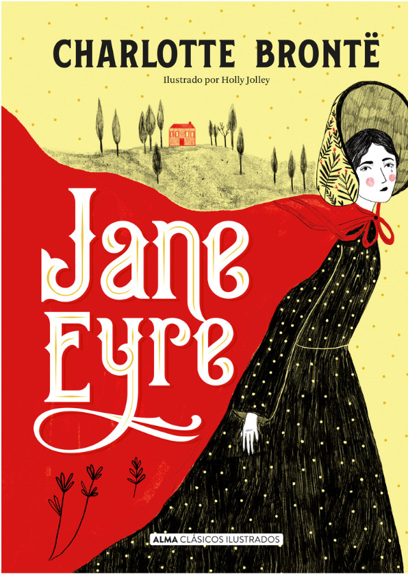 Jane Eyre portada Alma editorial.jpg